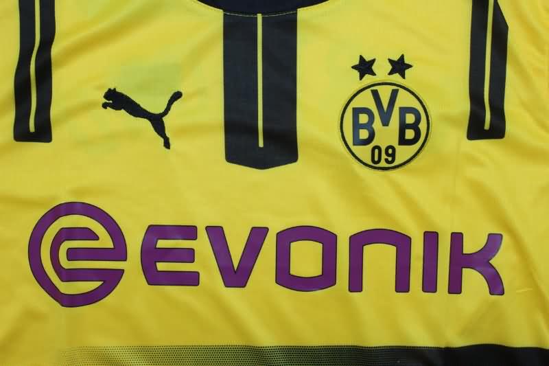 AAA(Thailand) Dortmund 24/25 Fourth Soccer Jersey