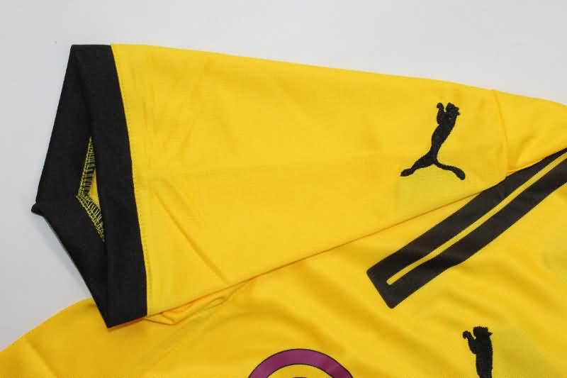 AAA(Thailand) Dortmund 24/25 Fourth Soccer Jersey