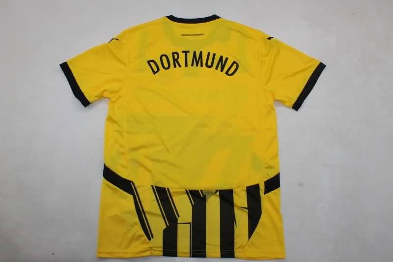 AAA(Thailand) Dortmund 24/25 Fourth Soccer Jersey