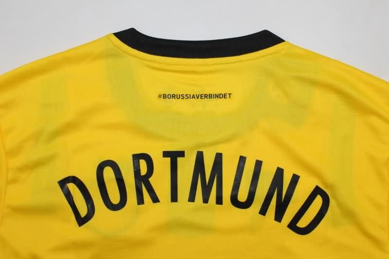 AAA(Thailand) Dortmund 24/25 Fourth Soccer Jersey