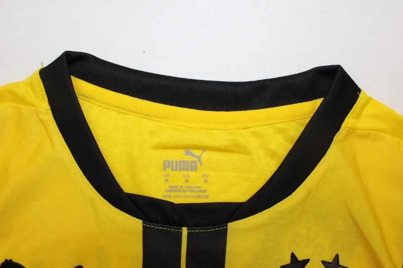 AAA(Thailand) Dortmund 24/25 Fourth Soccer Jersey (Player)