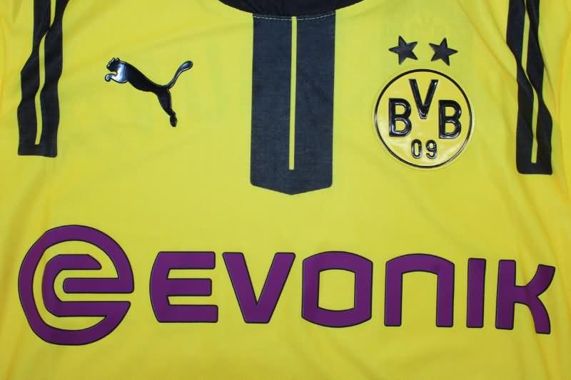 AAA(Thailand) Dortmund 24/25 Fourth Soccer Jersey (Player)