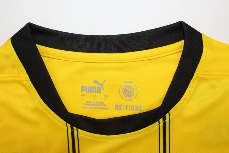 AAA(Thailand) Dortmund 24/25 Home Soccer Jersey