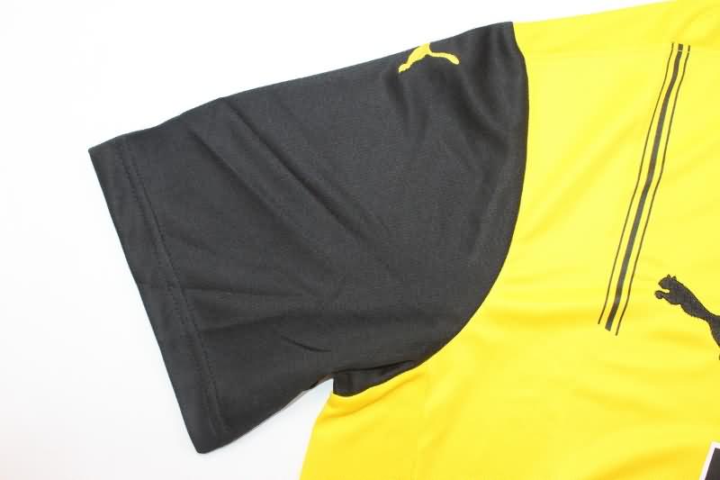 AAA(Thailand) Dortmund 24/25 Home Soccer Jersey