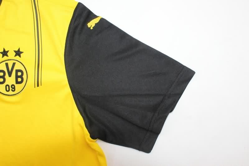 AAA(Thailand) Dortmund 24/25 Home Soccer Jersey