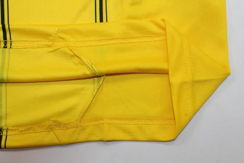 AAA(Thailand) Dortmund 24/25 Home Soccer Jersey