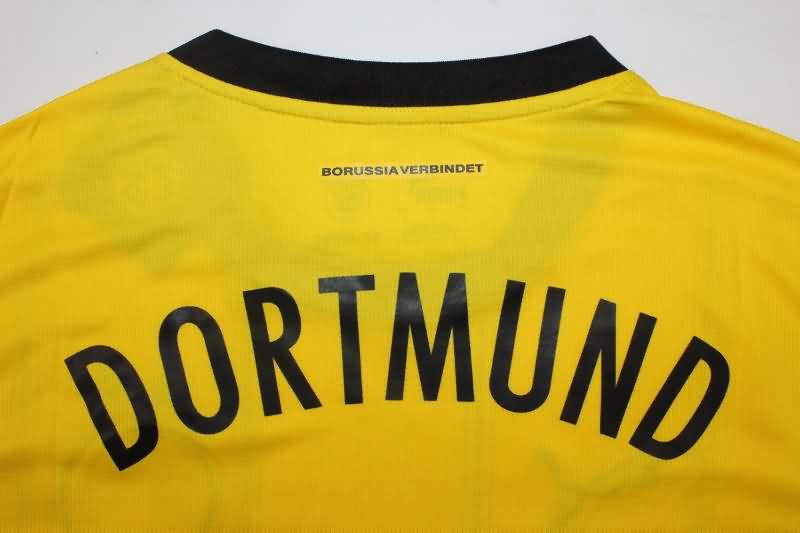 AAA(Thailand) Dortmund 24/25 Home Soccer Jersey