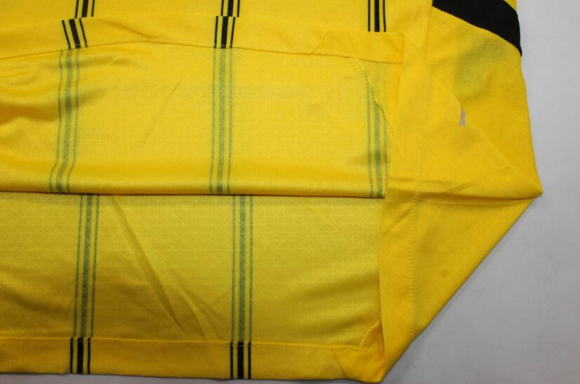 AAA(Thailand) Dortmund 24/25 Home Soccer Jersey (Player)