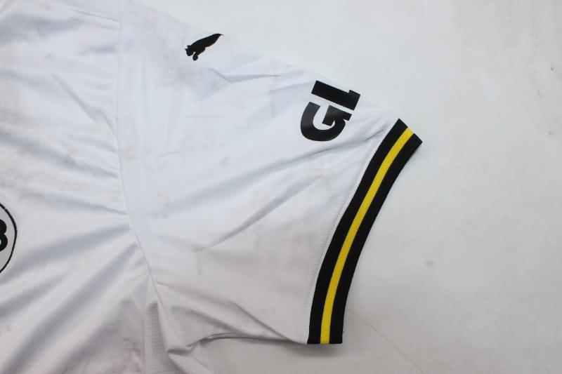 AAA(Thailand) Dortmund 24/25 Third Soccer Jersey