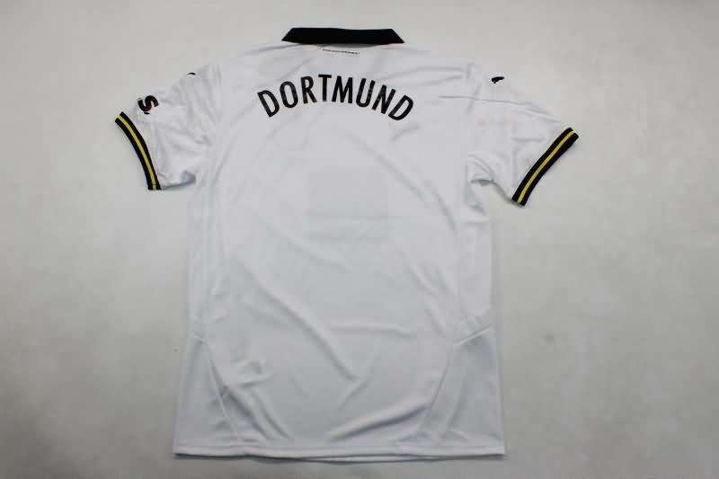 AAA(Thailand) Dortmund 24/25 Third Soccer Jersey