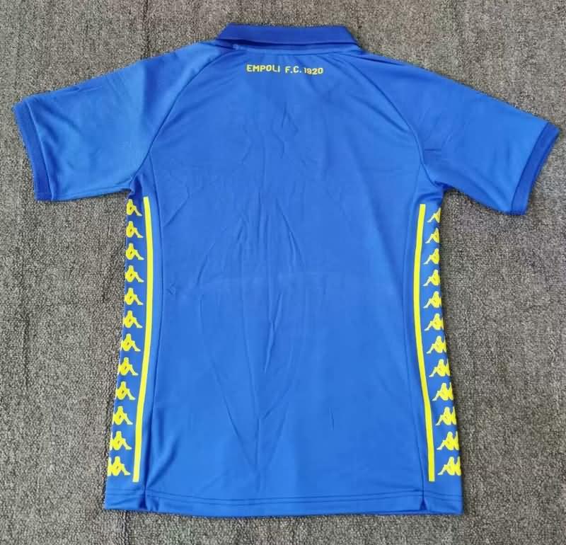 AAA(Thailand) Empoli 24/25 Home Soccer Jersey