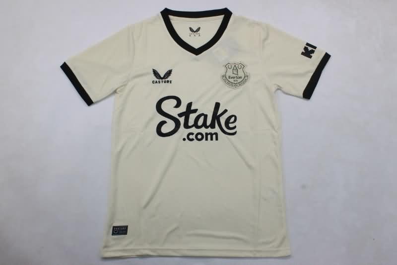 AAA(Thailand) Everton 24/25 Away Soccer Jersey