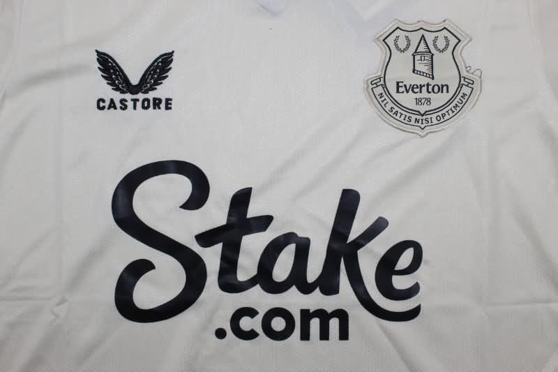 AAA(Thailand) Everton 24/25 Away Soccer Jersey