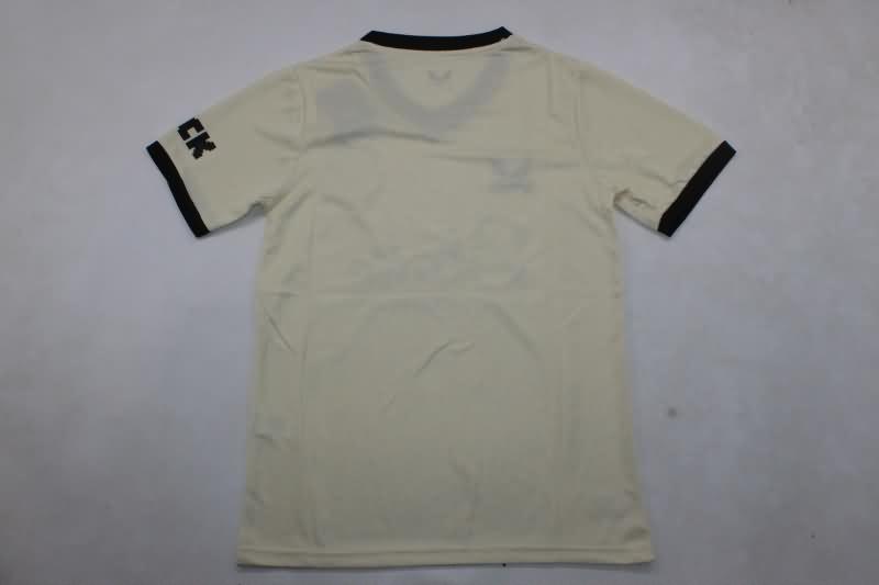 AAA(Thailand) Everton 24/25 Away Soccer Jersey