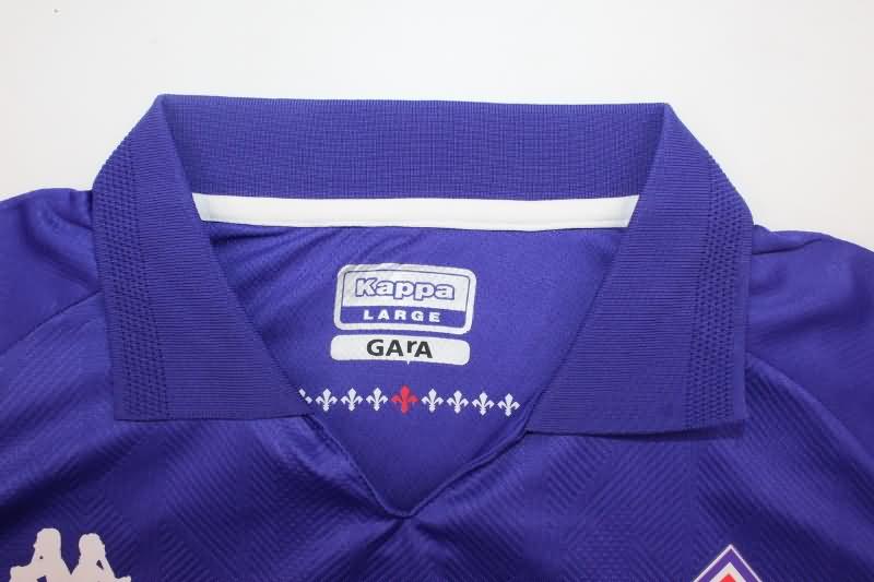 AAA(Thailand) Fiorentina 24/25 Home Soccer Jersey