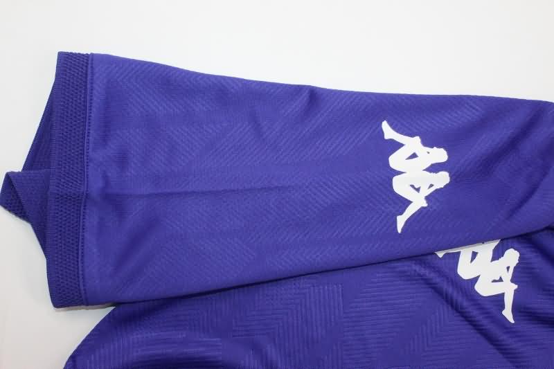 AAA(Thailand) Fiorentina 24/25 Home Soccer Jersey