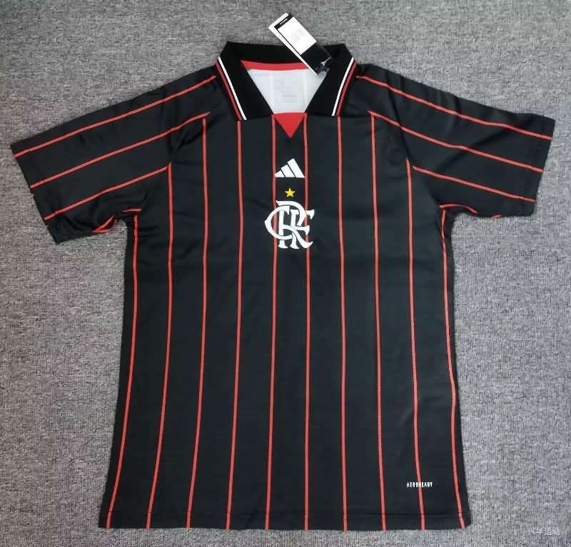 AAA(Thailand) Flamengo 2024 Special Soccer Jersey