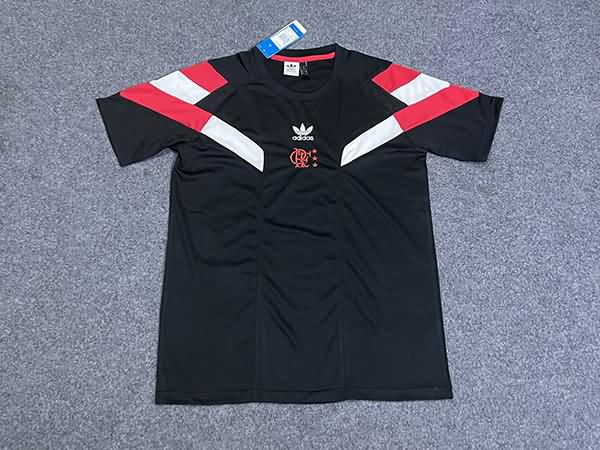 AAA(Thailand) Flamengo 2024 Training Soccer Jersey 04