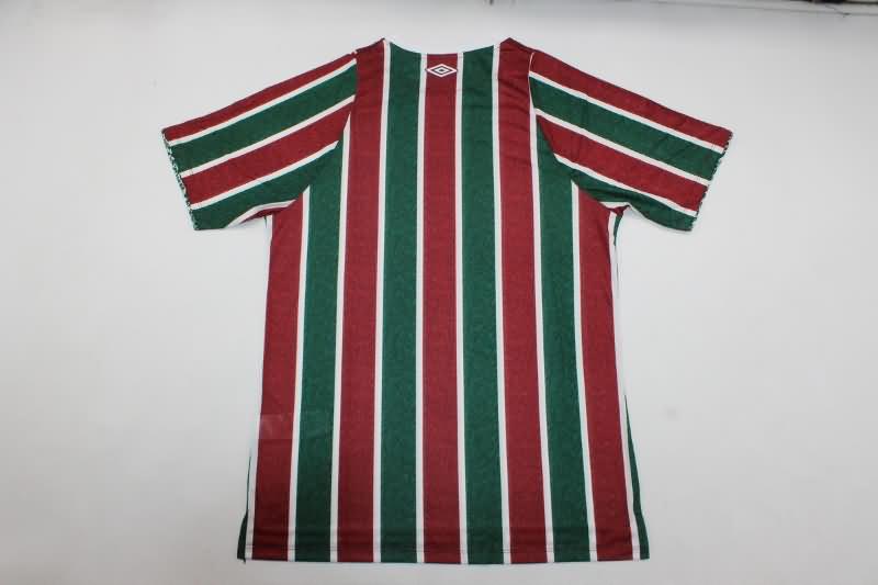 AAA(Thailand) Fluminense 2024 Home Soccer Jersey (Player)