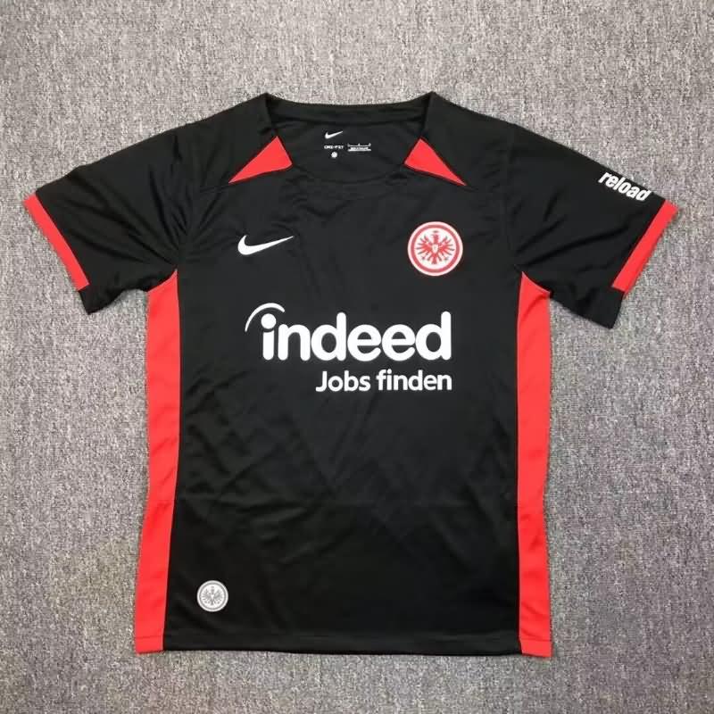 AAA(Thailand) Frankfurt 24/25 Away Soccer Jersey