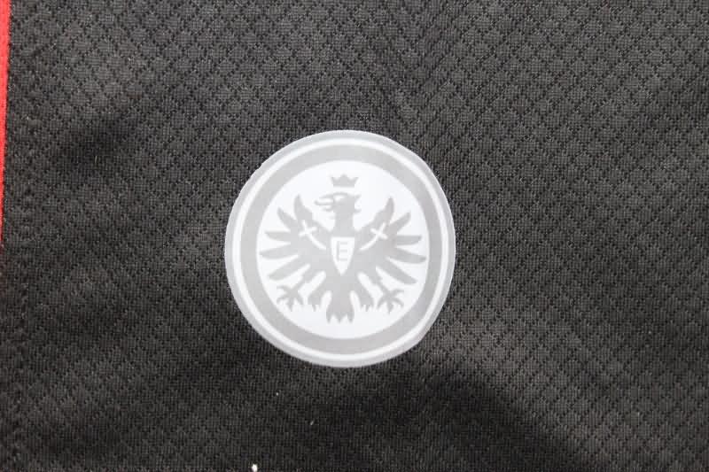 AAA(Thailand) Frankfurt 24/25 Away Soccer Jersey