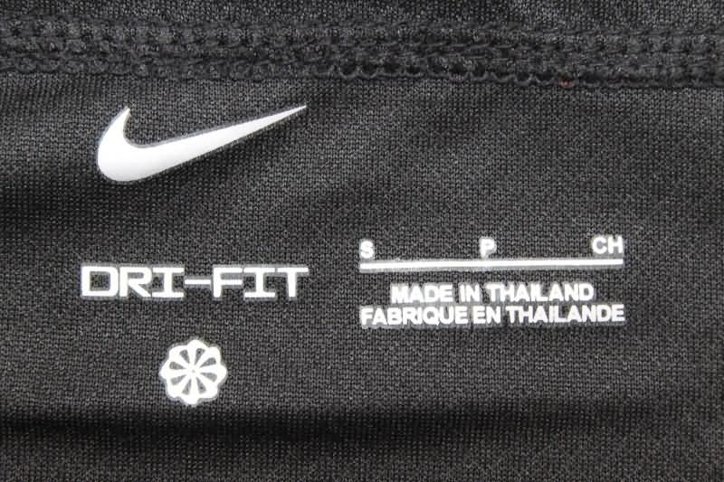 AAA(Thailand) Frankfurt 24/25 Away Soccer Jersey