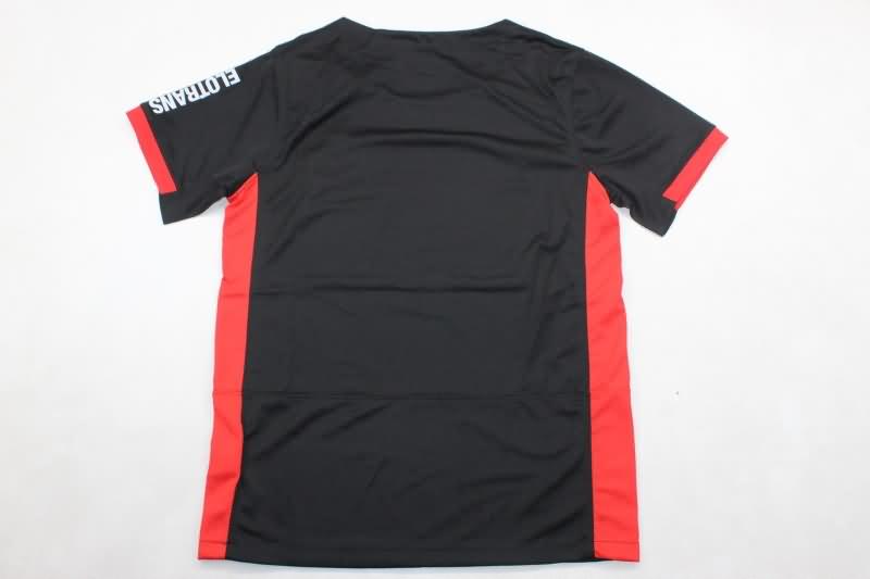 AAA(Thailand) Frankfurt 24/25 Away Soccer Jersey