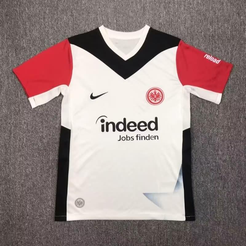 AAA(Thailand) Frankfurt 24/25 Home Soccer Jersey