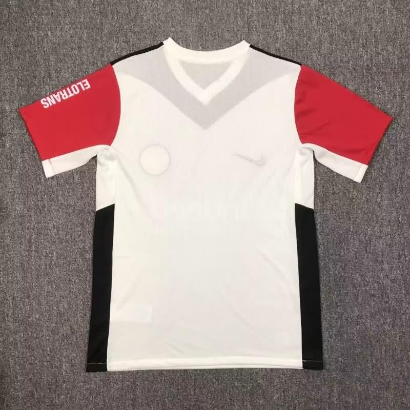 AAA(Thailand) Frankfurt 24/25 Home Soccer Jersey