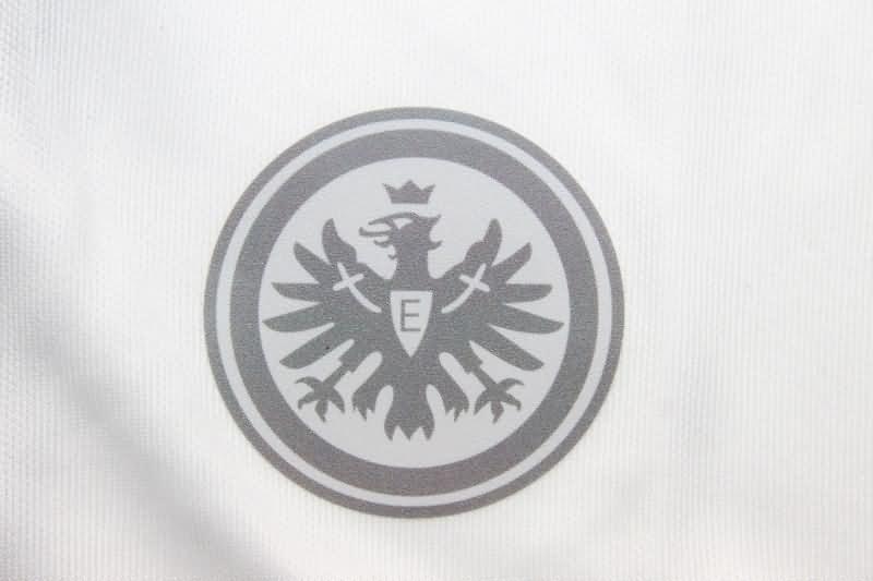 AAA(Thailand) Frankfurt 24/25 Home Soccer Jersey