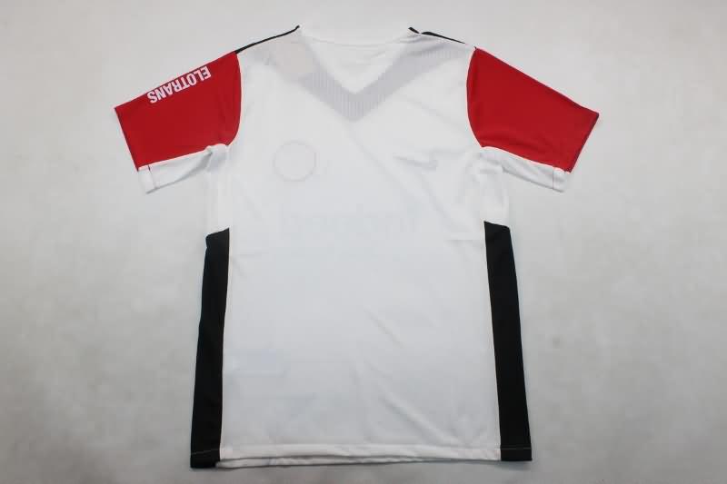 AAA(Thailand) Frankfurt 24/25 Home Soccer Jersey