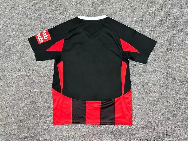 AAA(Thailand) Fulham 24/25 Away Soccer Jersey