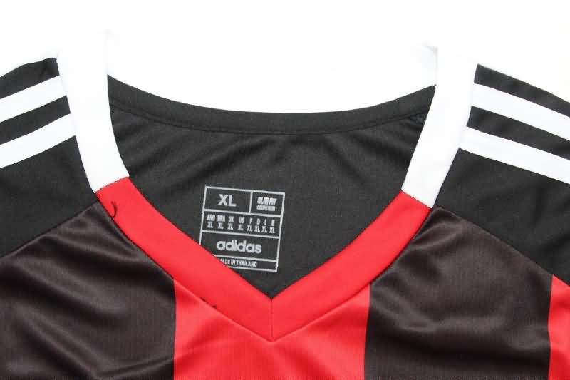 AAA(Thailand) Fulham 24/25 Away Soccer Jersey