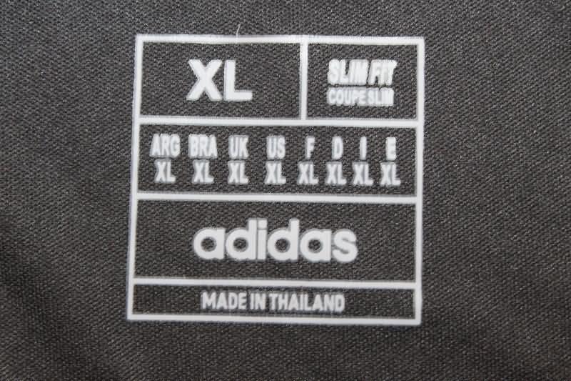 AAA(Thailand) Fulham 24/25 Away Soccer Jersey