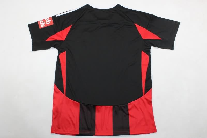 AAA(Thailand) Fulham 24/25 Away Soccer Jersey