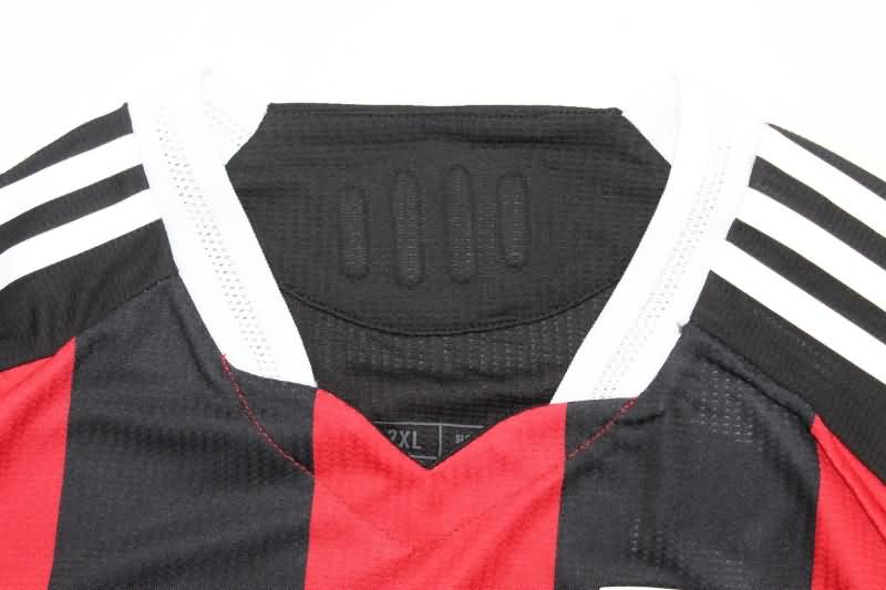 AAA(Thailand) Fulham 24/25 Away Soccer Jersey (Player)