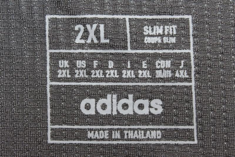 AAA(Thailand) Fulham 24/25 Away Soccer Jersey (Player)