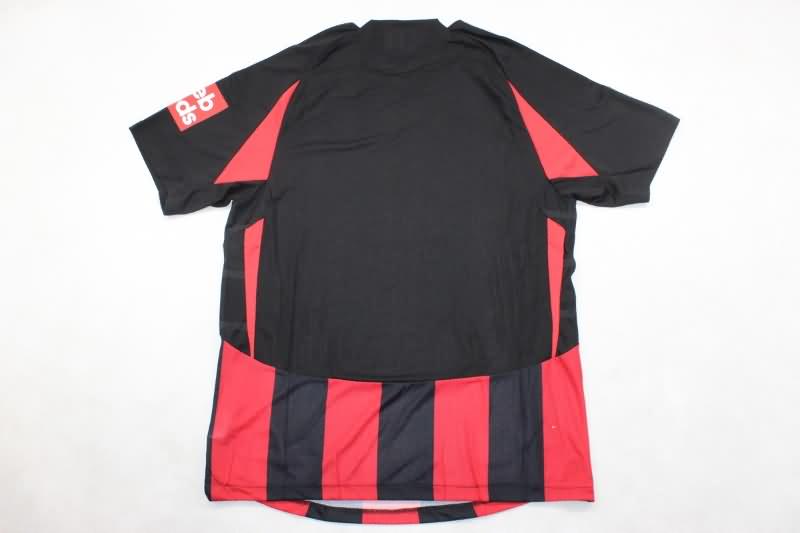 AAA(Thailand) Fulham 24/25 Away Soccer Jersey (Player)