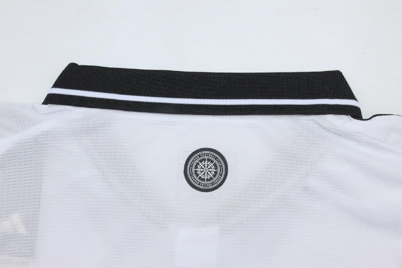 AAA(Thailand) Fulham 24/25 Home Soccer Jersey