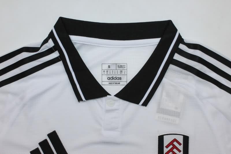 AAA(Thailand) Fulham 24/25 Home Soccer Jersey (Player)