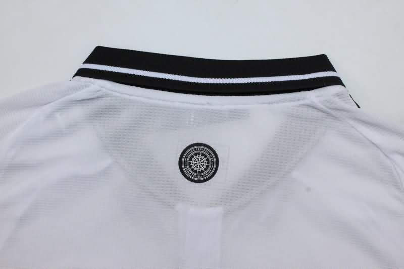 AAA(Thailand) Fulham 24/25 Home Soccer Jersey (Player)