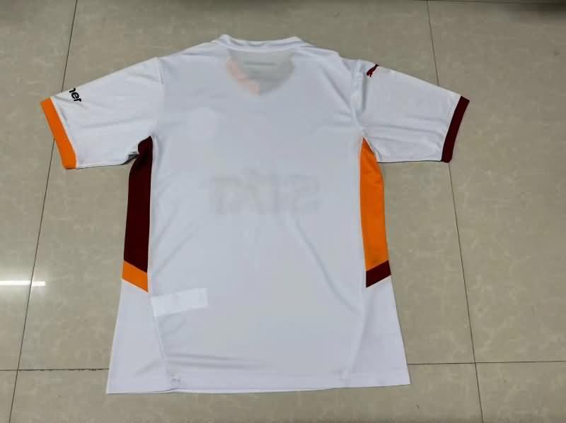 AAA(Thailand) Galatasaray 24/25 Away Soccer Jersey