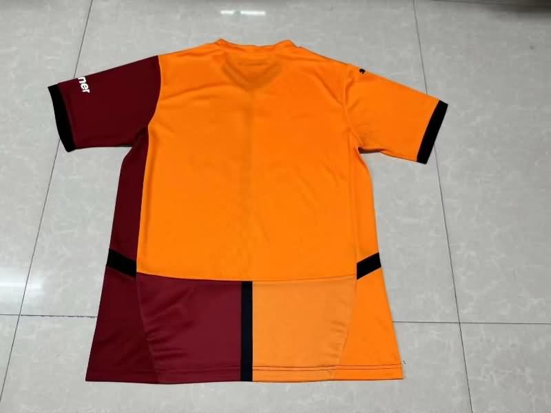 AAA(Thailand) Galatasaray 24/25 Home Soccer Jersey