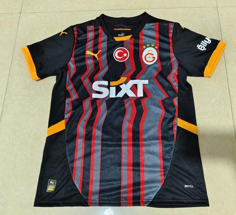 AAA(Thailand) Galatasaray 24/25 Third Soccer Jersey