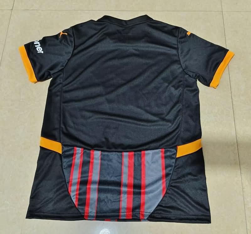 AAA(Thailand) Galatasaray 24/25 Third Soccer Jersey