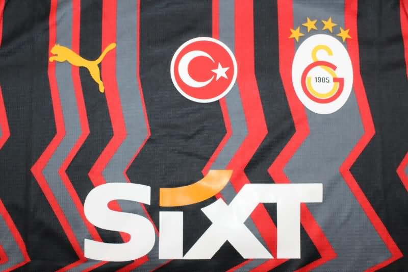 AAA(Thailand) Galatasaray 24/25 Third Soccer Jersey