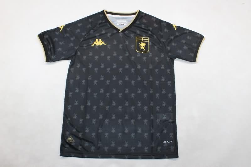 AAA(Thailand) Genoa 24/25 Third Soccer Jersey