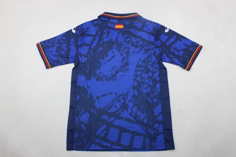 AAA(Thailand) Getafe 24/25 Home Soccer Jersey