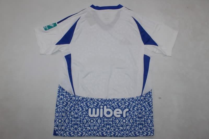 AAA(Thailand) Granada 24/25 Away Soccer Jersey