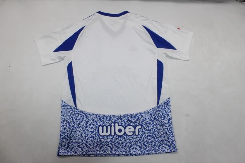 AAA(Thailand) Granada 24/25 Away Soccer Jersey